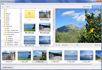 Image 0 for PerfectPhotoShow