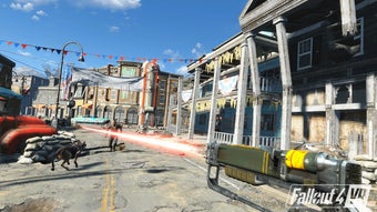 Image 0 for Fallout 4 VR