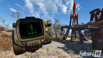 Image 0 for Fallout 4 VR