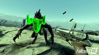 Image 1 for Fallout 4 VR