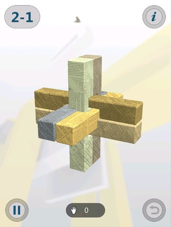 Image 0 for Interlocked
