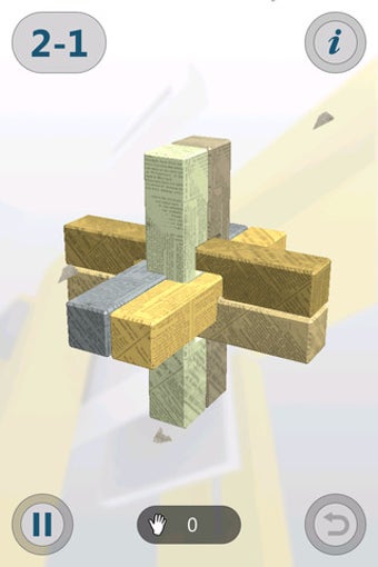 Image 3 for Interlocked