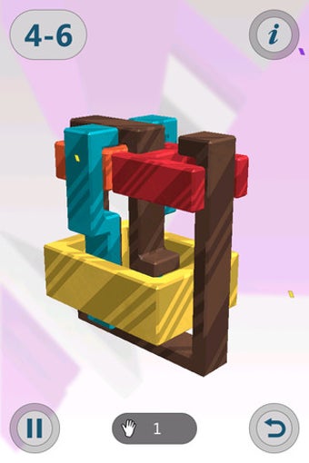 Image 5 for Interlocked