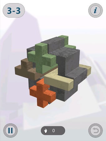 Image 1 for Interlocked
