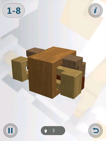 Image 2 for Interlocked