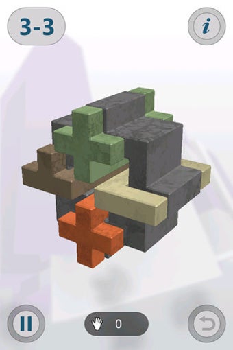 Image 7 for Interlocked