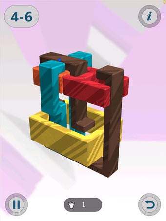 Image 6 for Interlocked