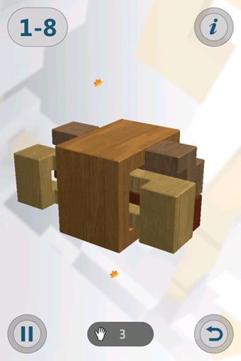 Image 4 for Interlocked