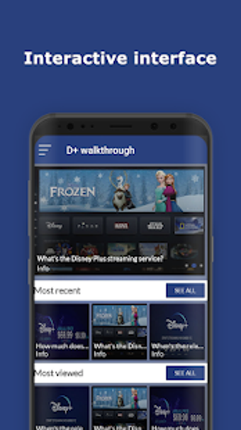 Image 1 for Walkthrough for Disney Pl…