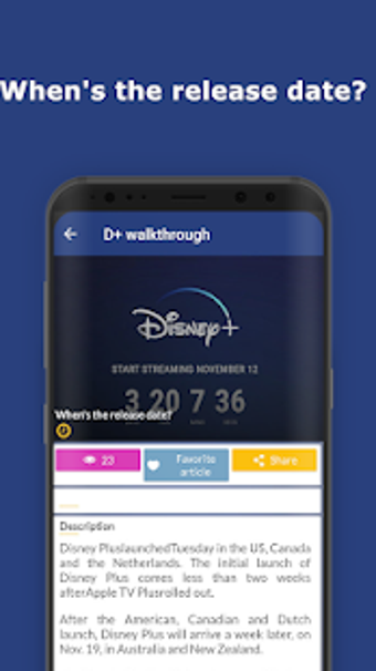 Image 2 for Walkthrough for Disney Pl…