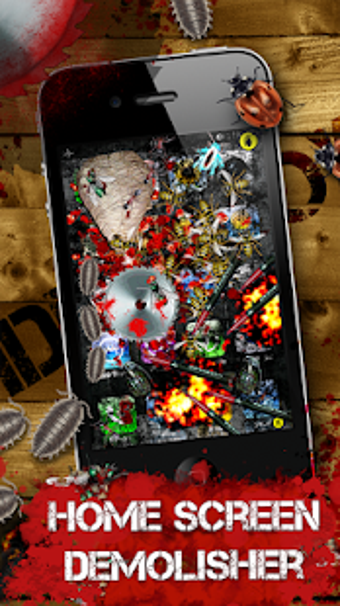Image 3 for iDestroy War  Ant & Bug K…