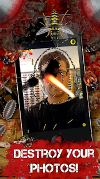 Image 0 for iDestroy War  Ant & Bug K…