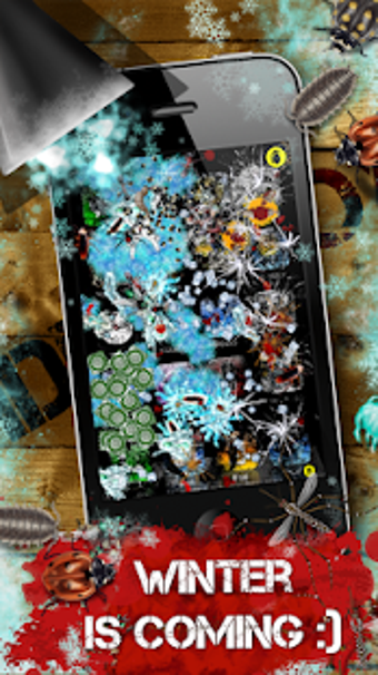 Image 1 for iDestroy War  Ant & Bug K…