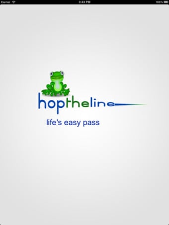 Image 4 for HopTheLine