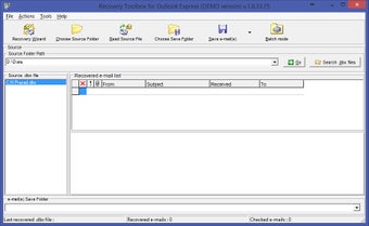 Imagen 0 para Recovery Toolbox for Outl…