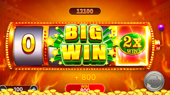 Image 0 for Money Mania Lucky