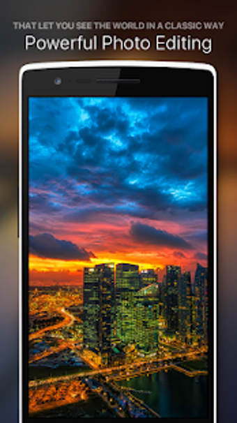 Image 2 for Pro FX Camera Pro