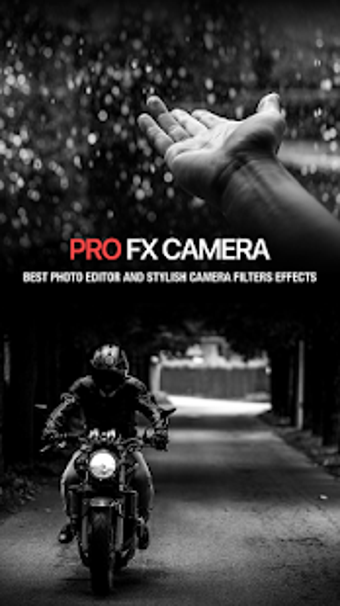 Imagen 0 para Pro FX Camera Pro