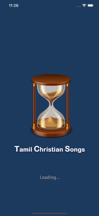 Image 3 for Christian Songbook - Tami…