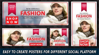 Image 0 for Poster Maker