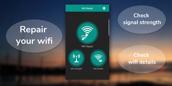 Image 1 for Wifi Refresh & Repair Wit…