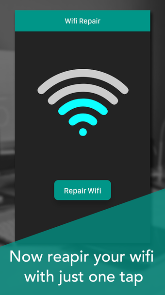Image 0 for Wifi Refresh & Repair Wit…
