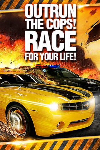 Image 0 for A Street Racer Car Crash …
