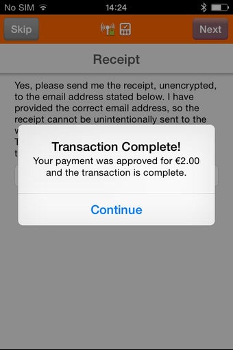 Imagen 0 para ING ActivePay