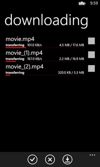 Imagen 1 para GetThemAll for Windows 10