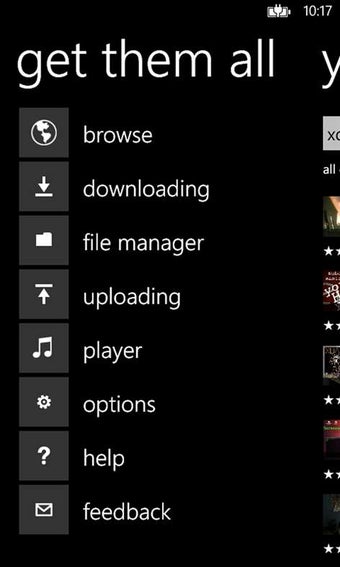 Imagen 2 para GetThemAll for Windows 10