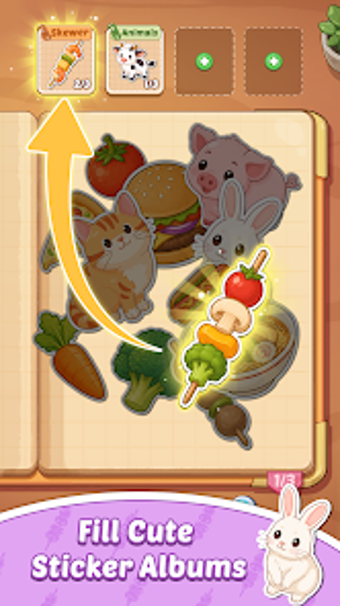 Image 0 for Stickerdom