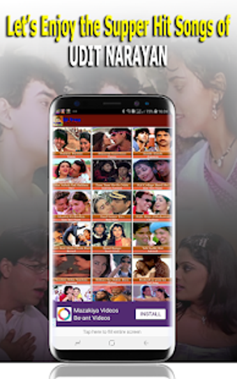 Image 3 for Udit Narayan Hit Songs - …