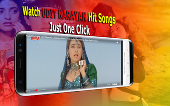 Image 2 for Udit Narayan Hit Songs - …