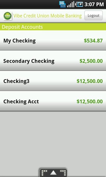 Image 1 for Vibe Credit Union