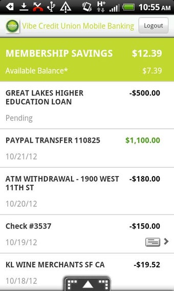 Image 2 for Vibe Credit Union
