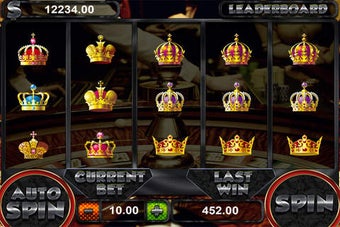 Imagen 0 para 777 Caesar Vegas First Sl…