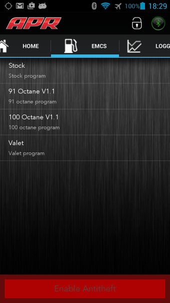 Imagen 1 para APR Mobile