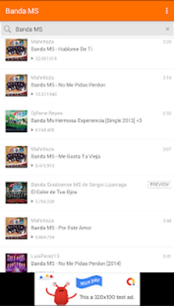 Image 1 for Banda MS - El Color De Tu…