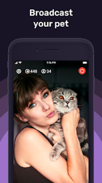 Image 2 for ULIVE Studio: Live Video …