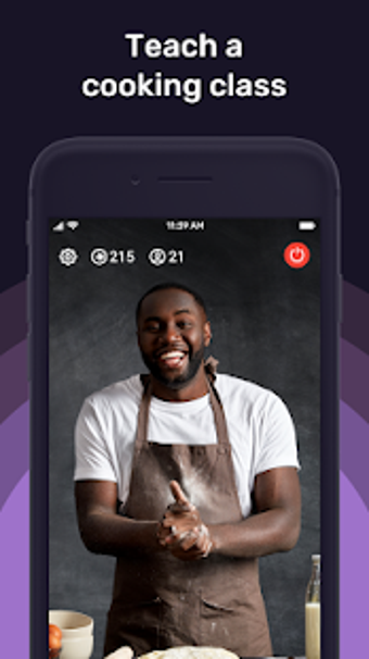 Image 1 for ULIVE Studio: Live Video …