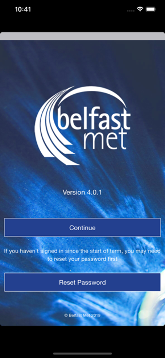 Image 0 for Belfast Met