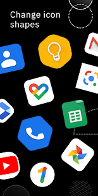 Imagen 3 para Icon Pack Studio - custom…