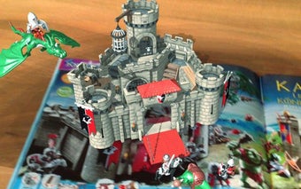 Image 0 for PLAYMOBIL Scan