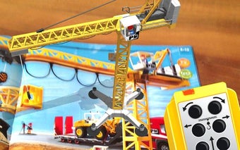 Image 1 for PLAYMOBIL Scan