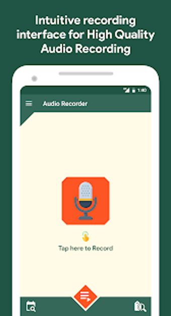Image 2 for Audio Recorder - High Qua…