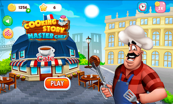 Image 2 for Cooking Story - Master Ch…