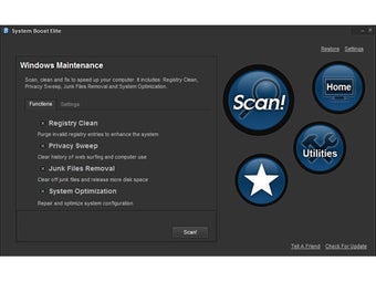Image 3 for System Boost Elite