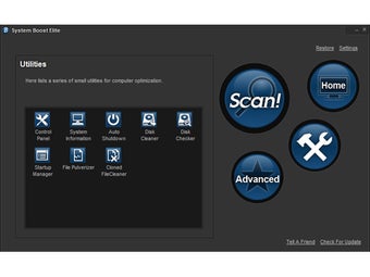 Image 4 for System Boost Elite