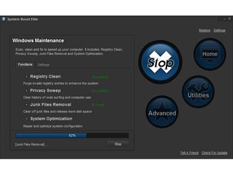 Image 6 for System Boost Elite