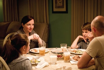 Image 0 for Health Stories: Family Nu…
